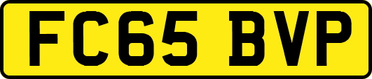 FC65BVP