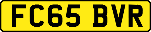 FC65BVR