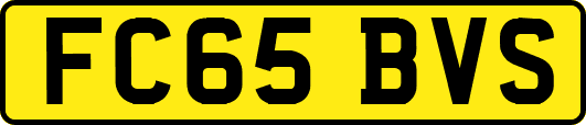 FC65BVS