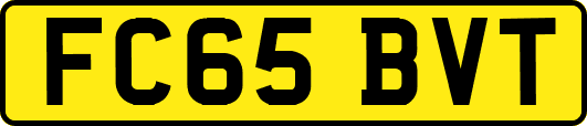 FC65BVT