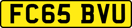 FC65BVU