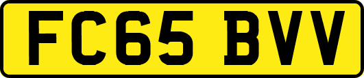 FC65BVV