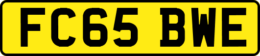 FC65BWE