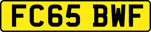 FC65BWF