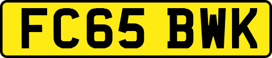 FC65BWK