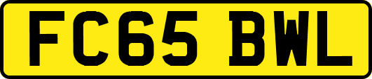 FC65BWL