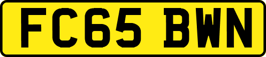 FC65BWN