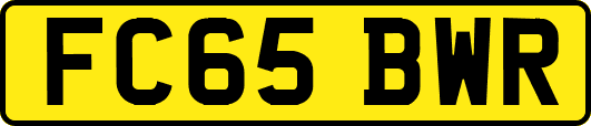 FC65BWR