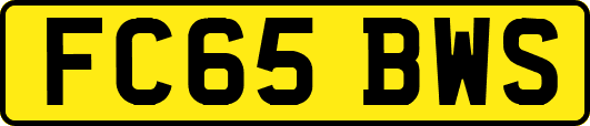 FC65BWS