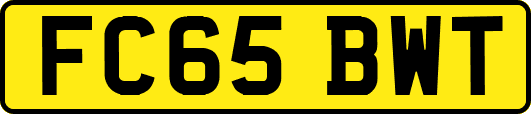 FC65BWT
