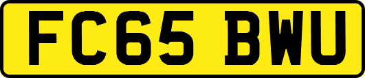 FC65BWU