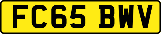 FC65BWV