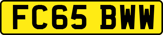 FC65BWW