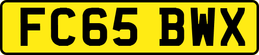 FC65BWX