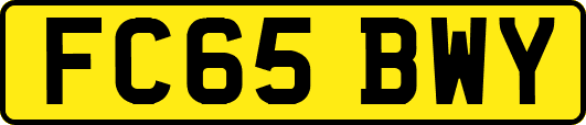 FC65BWY