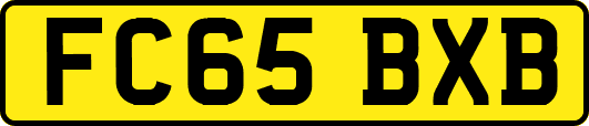 FC65BXB