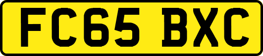 FC65BXC