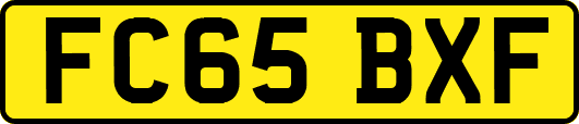 FC65BXF
