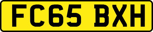 FC65BXH