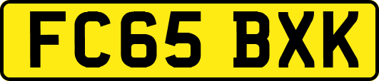 FC65BXK