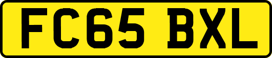 FC65BXL