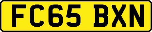 FC65BXN