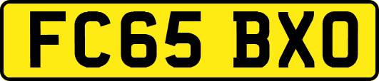 FC65BXO