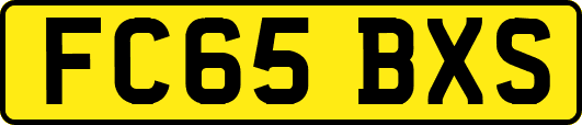 FC65BXS
