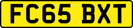 FC65BXT