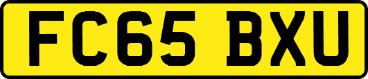 FC65BXU