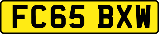 FC65BXW