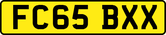 FC65BXX