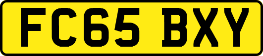 FC65BXY