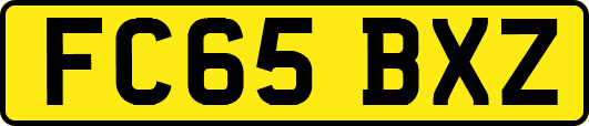 FC65BXZ
