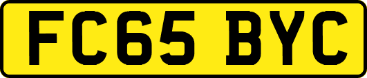 FC65BYC