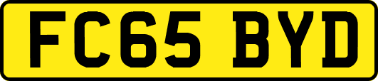 FC65BYD