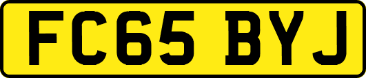 FC65BYJ