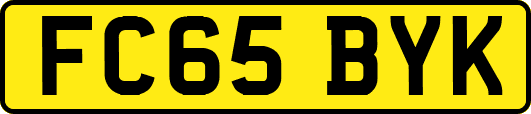 FC65BYK