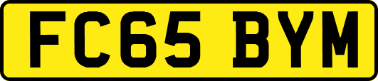 FC65BYM