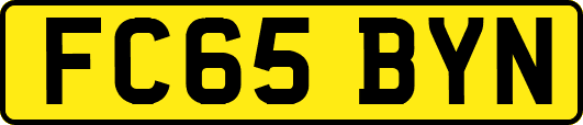 FC65BYN
