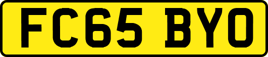 FC65BYO