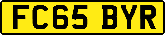 FC65BYR