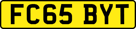 FC65BYT