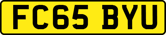 FC65BYU