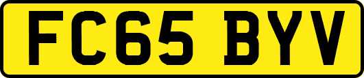 FC65BYV