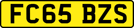 FC65BZS