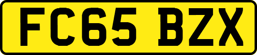 FC65BZX