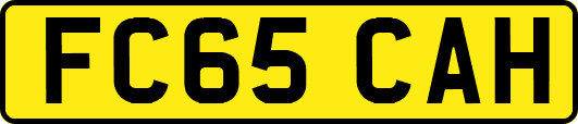 FC65CAH