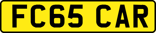 FC65CAR