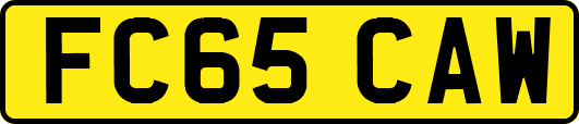 FC65CAW